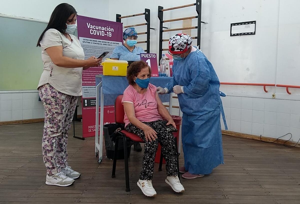 Coronavirus en San Luis: este jueves hubo 6 muertos y 392 nuevos casos