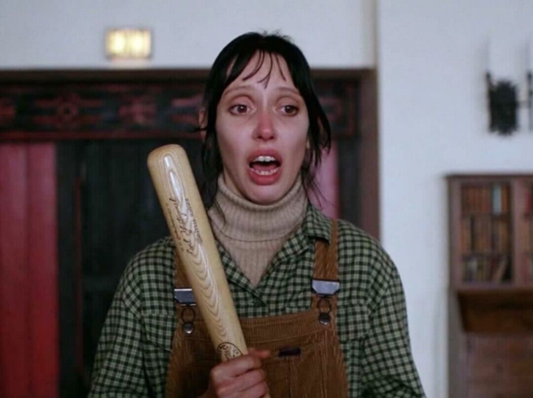 Shelley Duvall