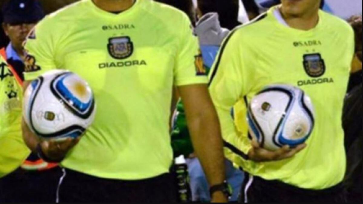 Talleres, Belgrano e Instituto ya saben quiénes serán los árbitros para la fecha 13 del Clausura