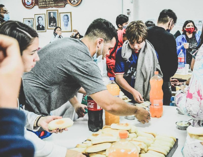 Activá el verano”, es una iniciativa destinada a jóvenes de la ciudad, que la Municipalidad impulsa durante la temporada estival.