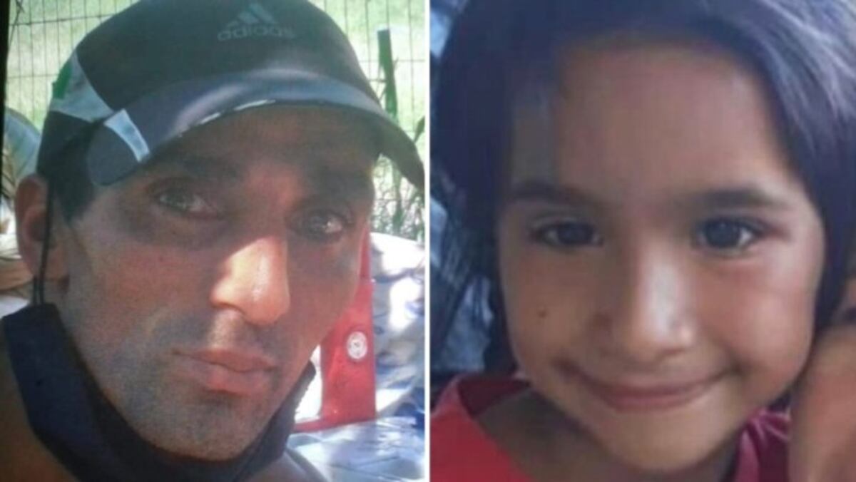 Desaparición de Maia: detuvieron al primo del acusado y fue liberado