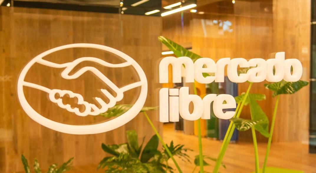 Mercado Libre. (Prensa Mercado Libre)