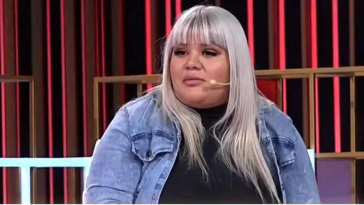 More Rial volvió a Instagram después de varios meses: cuál fue su primera publicación