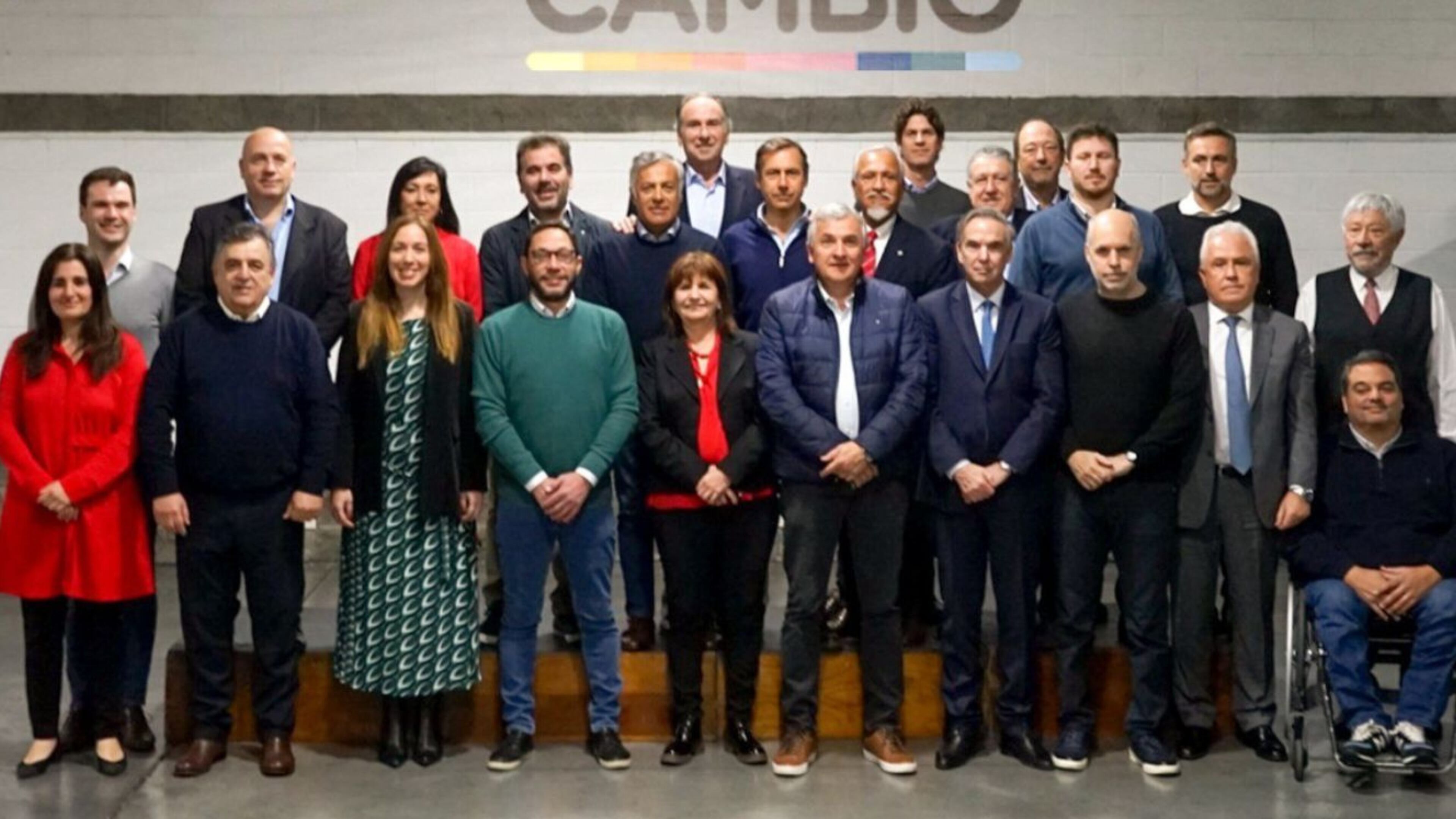 Juntos por el Cambio le responde a Alberto Fernández