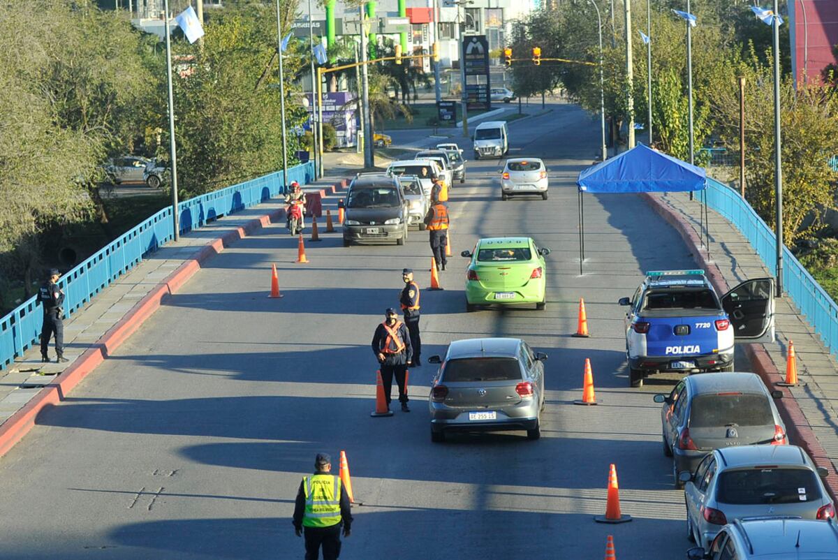 Córdoba vuelve al confinamiento el primer fin de semana de junio por el COVID-19