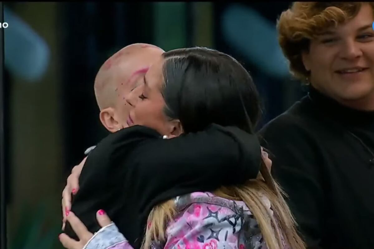 Tras la salida de Cata de Gran Hermano 2024, Furia y Emma analizan su juego: “Nuestras fulminantes...”
