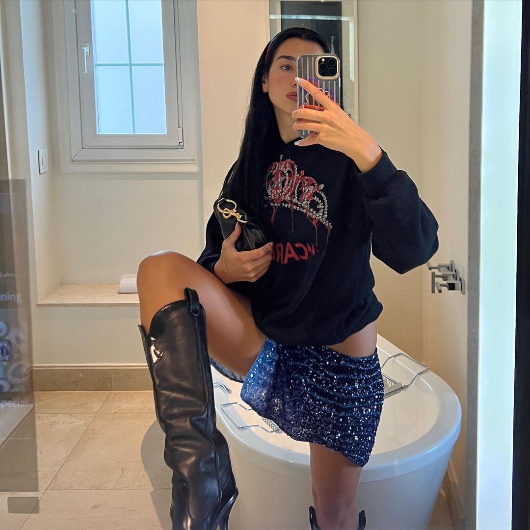 Dua Lipa