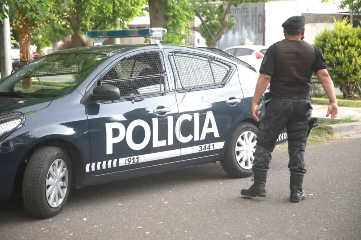 En una pelea mató a su “hermano de crianza” a puñaladas en Maipú