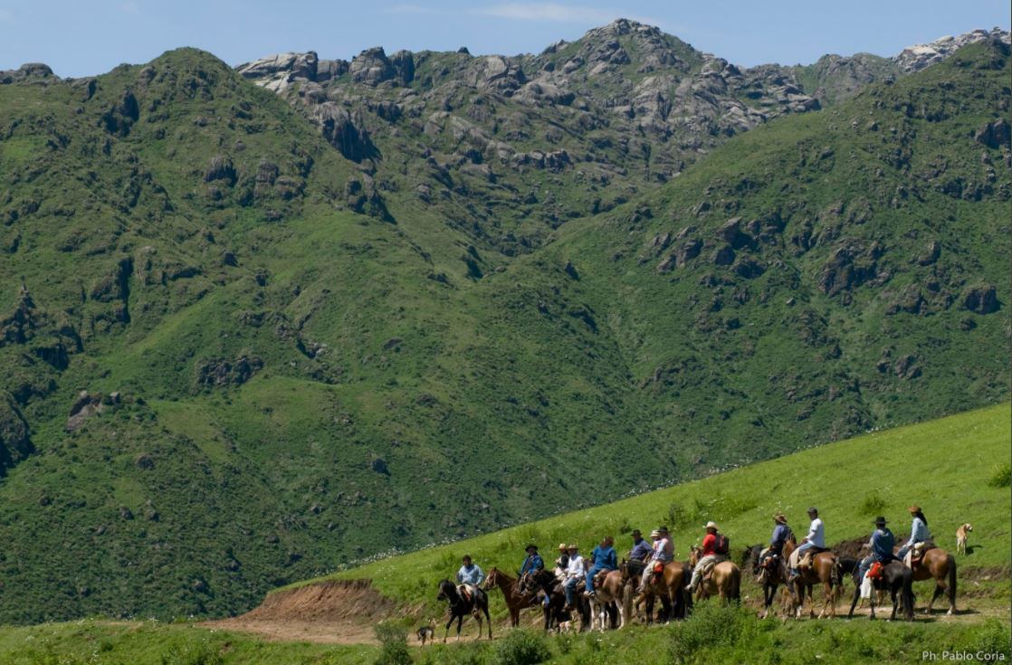 Catamarca puso fecha para la vuelta del turismo nacional.