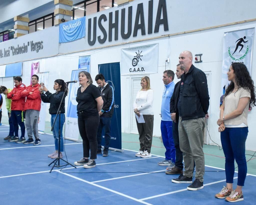 Este sábado finaliza la 13° edición del Torneo de Atletismo “Facundo Rivas”