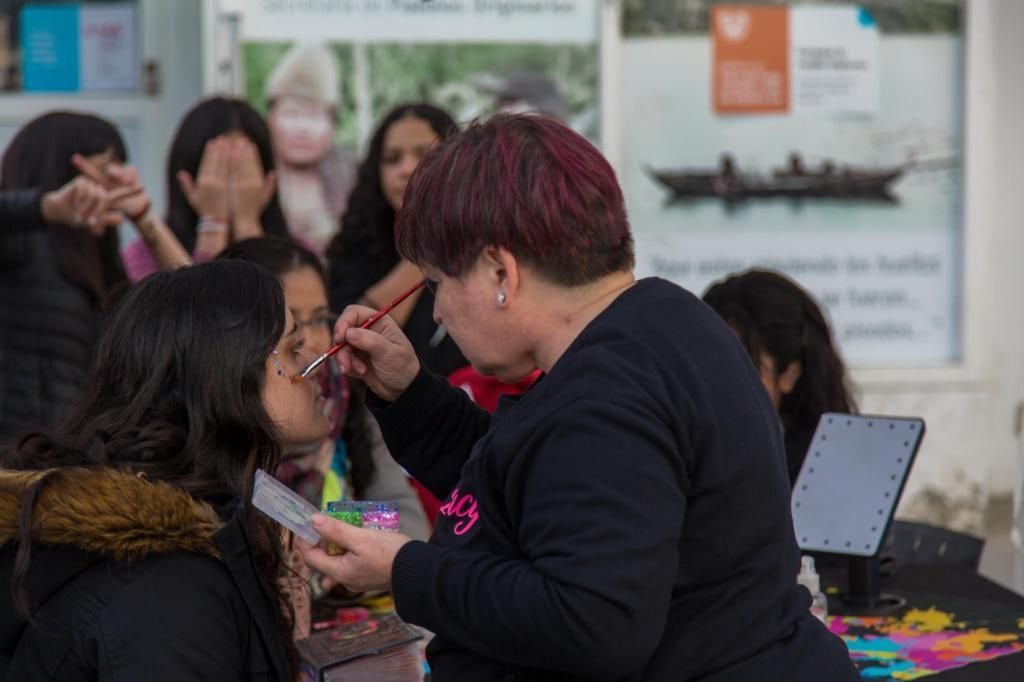 Festival de Salud Mental, "Nuestro planeta, nuestra salud".