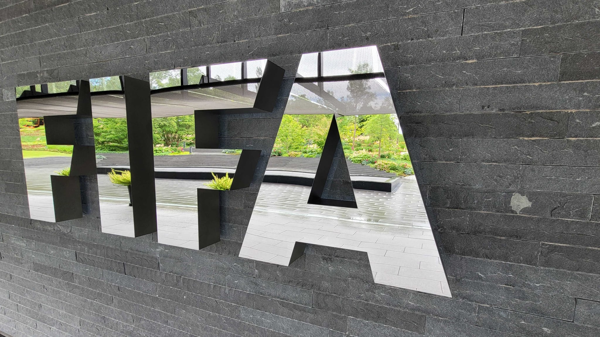 La FIFA abrió la inscripción al voluntariado para Qatar.