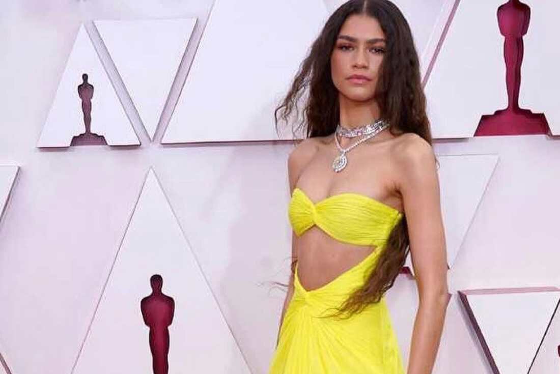 Zendaya es una de las actrices del momento. (Foto: E! Online Latino)