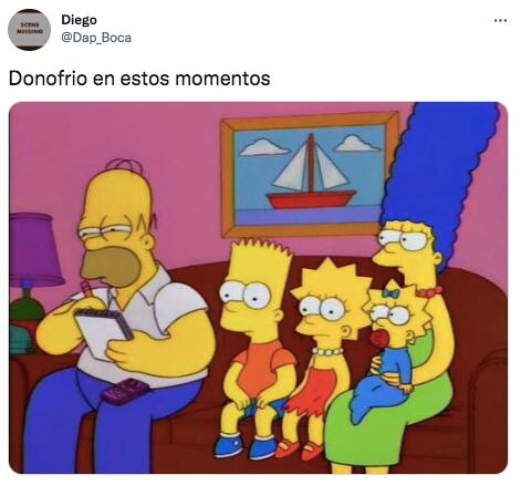 Los mejores memes del escándalo en el duelo entre Argentina y Brasil.