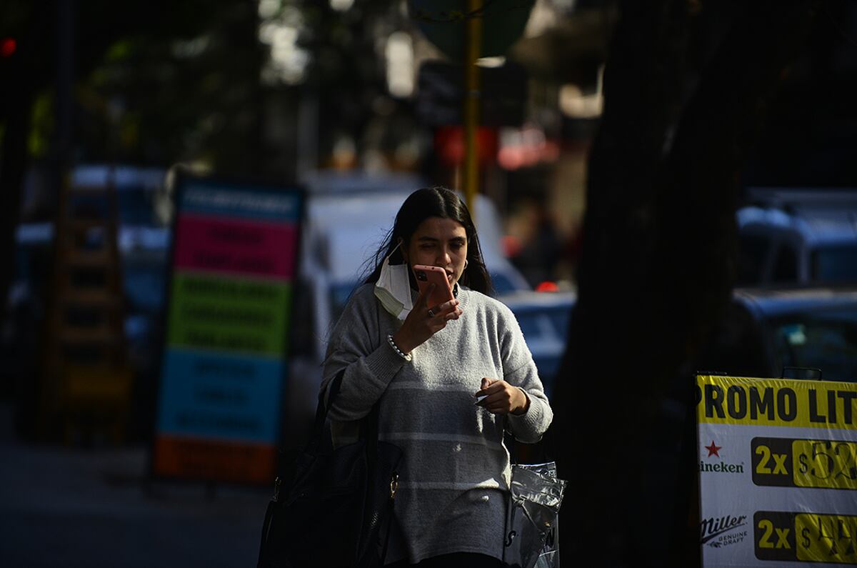 Coronavirus en Argentina: 183 muertes y 2.816 nuevos casos en las últimas 24 horas