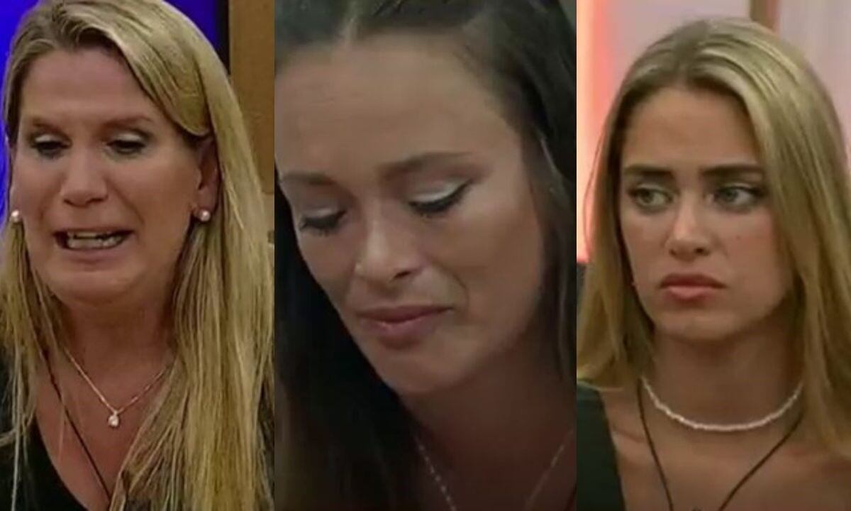 Una participante de Gran Hermano 2024 decidió abandonar la casa: ¿quién la reemplazará?