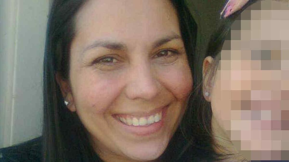 Por primera vez habló un testigo clave del caso Paola Acosta: “Siento que la podría haber salvado”
