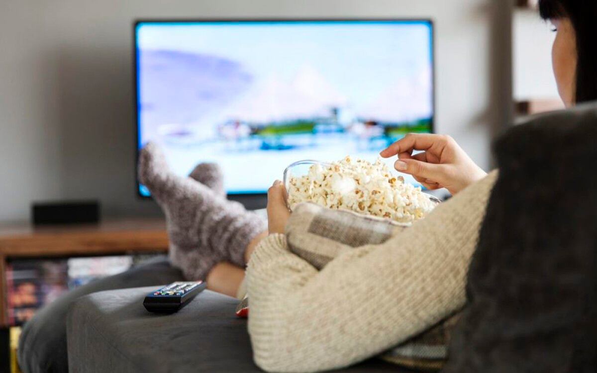 Tres series que estuvieron más de un año dentro del Top 10