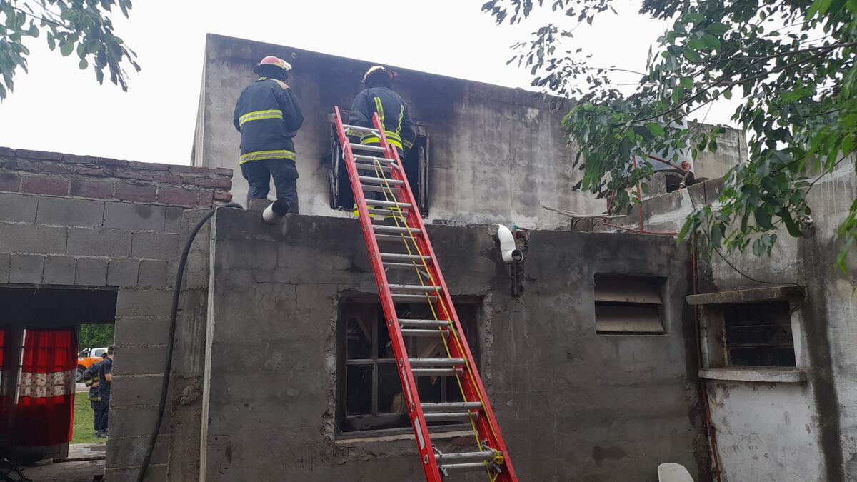 Estremecedores detalles: habló el forense que hizo la autopsia a la niña asesinada en Brinkmann