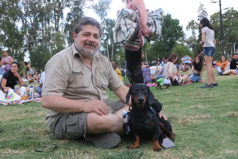 Salchi Encuentro en San Juan