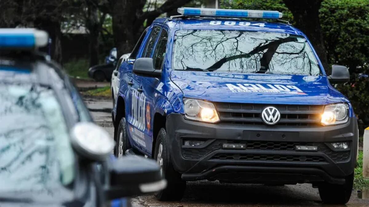 Violento crimen en Rosario: asesinaron a balazos a una mujer y detuvieron a un joven de 19 años