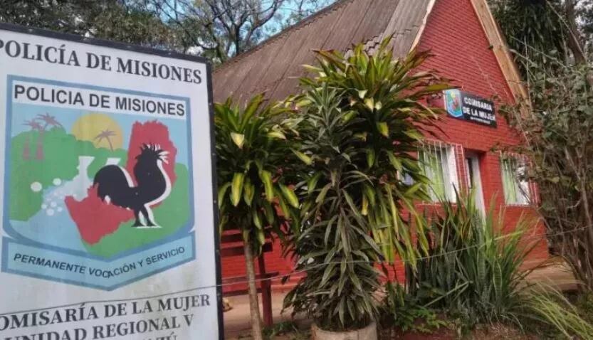 Puerto Iguazú: denuncian a un oficial de Policía por intentar secuestrar a tres menores de edad.