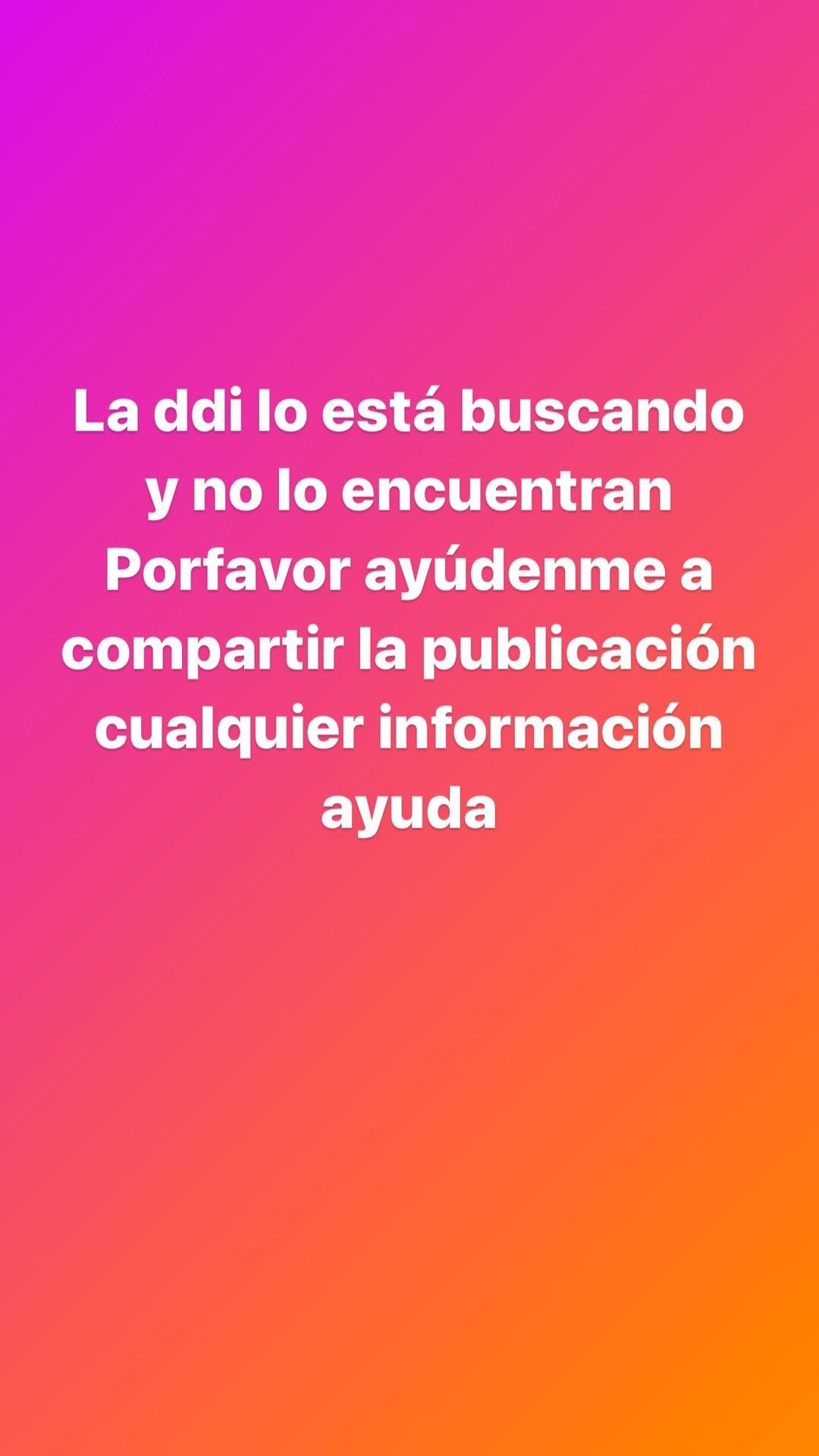 Así es el drama de la joven víctima de abuso sexual en Tandil.