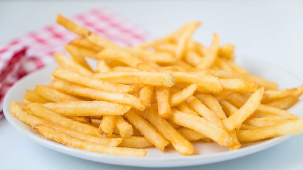 Día de la Papa Frita: por qué se celebra cada 20 de agosto