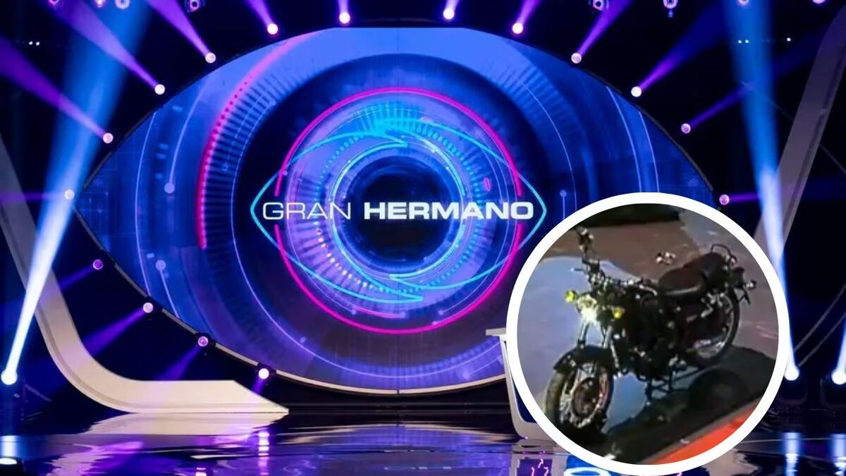 Quién fue el participante que se ganó la moto en Gran Hermano 2024