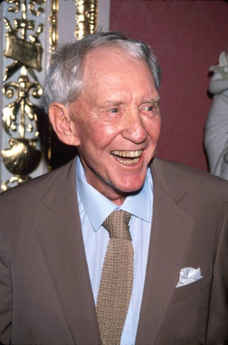 Burgess Meredith