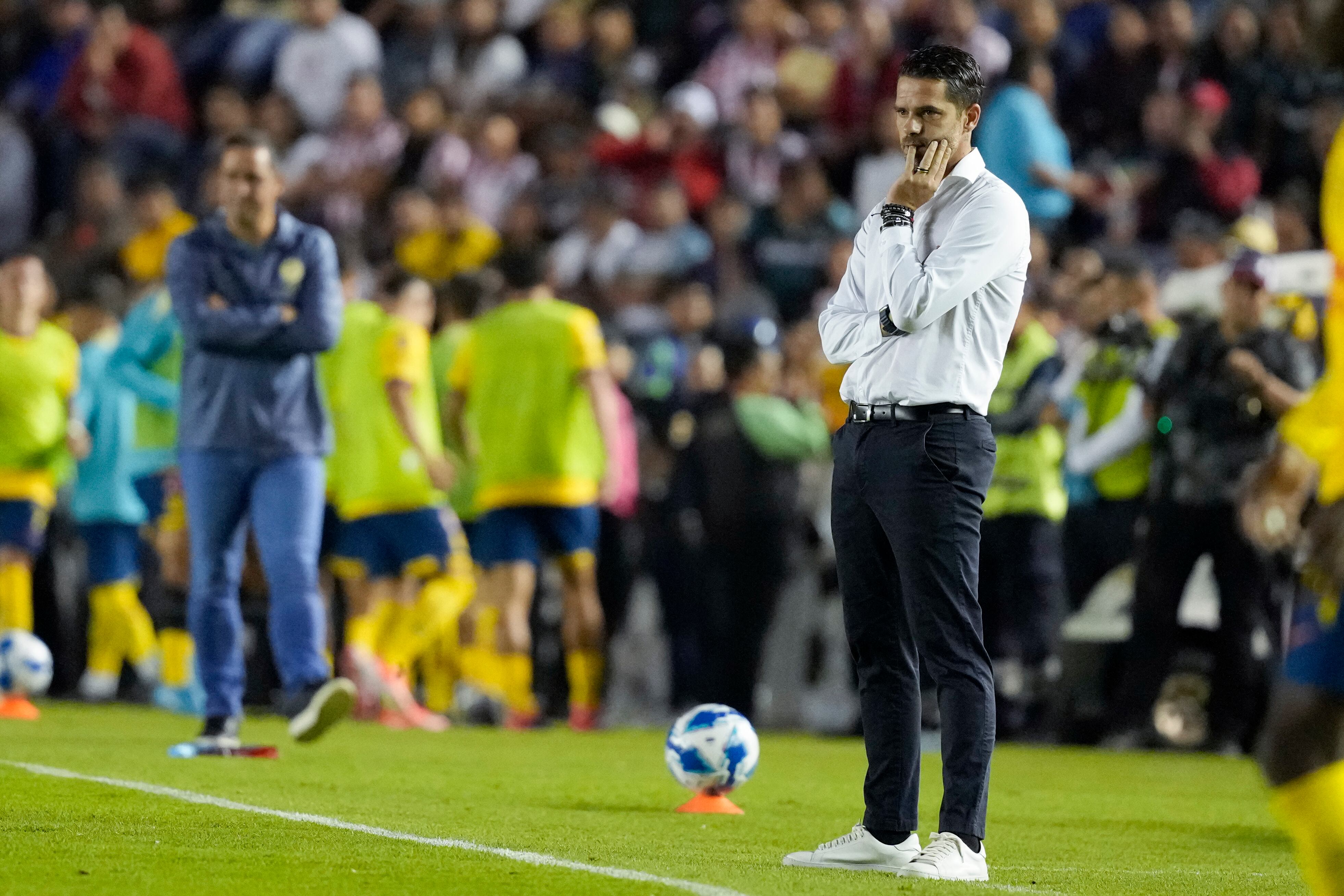 Fernando Gago habló sobre su posible llegada a Boca y sorprendió con la respuesta
