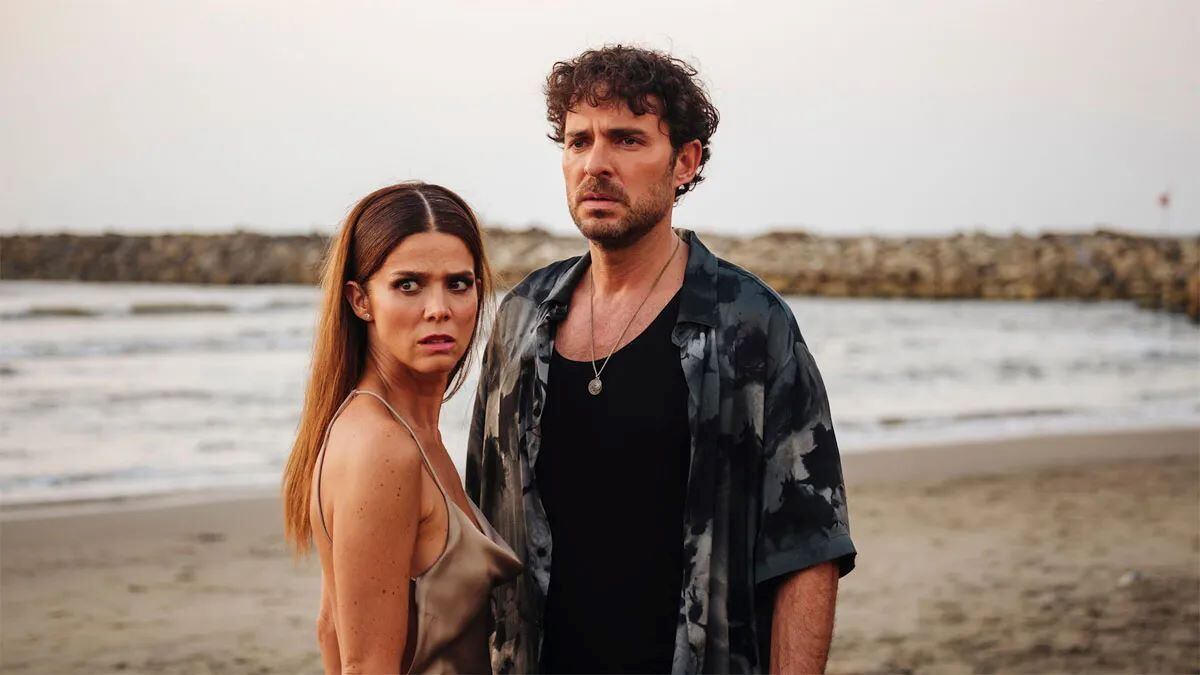 La serie de suspenso de 12 capítulos que llegó a lo más alto de Netflix en marzo 2025 y generó polémica