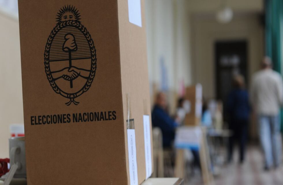 Este lunes no habrá clases en los establecimientos educativos en los que se vote en Tucumán