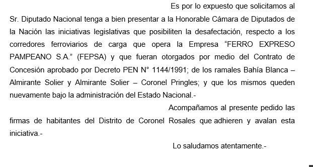 Proyectos