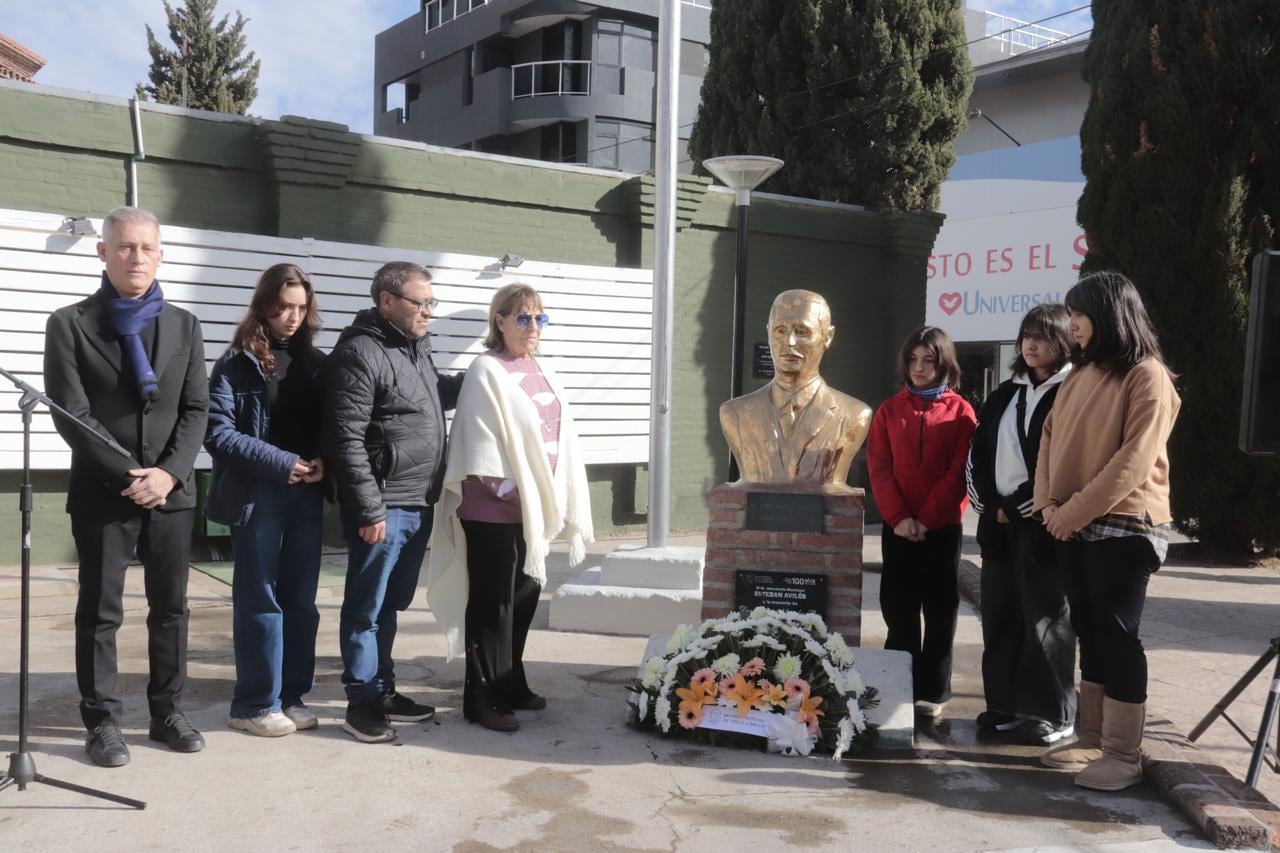 Aniversario Fundación Carlos Paz