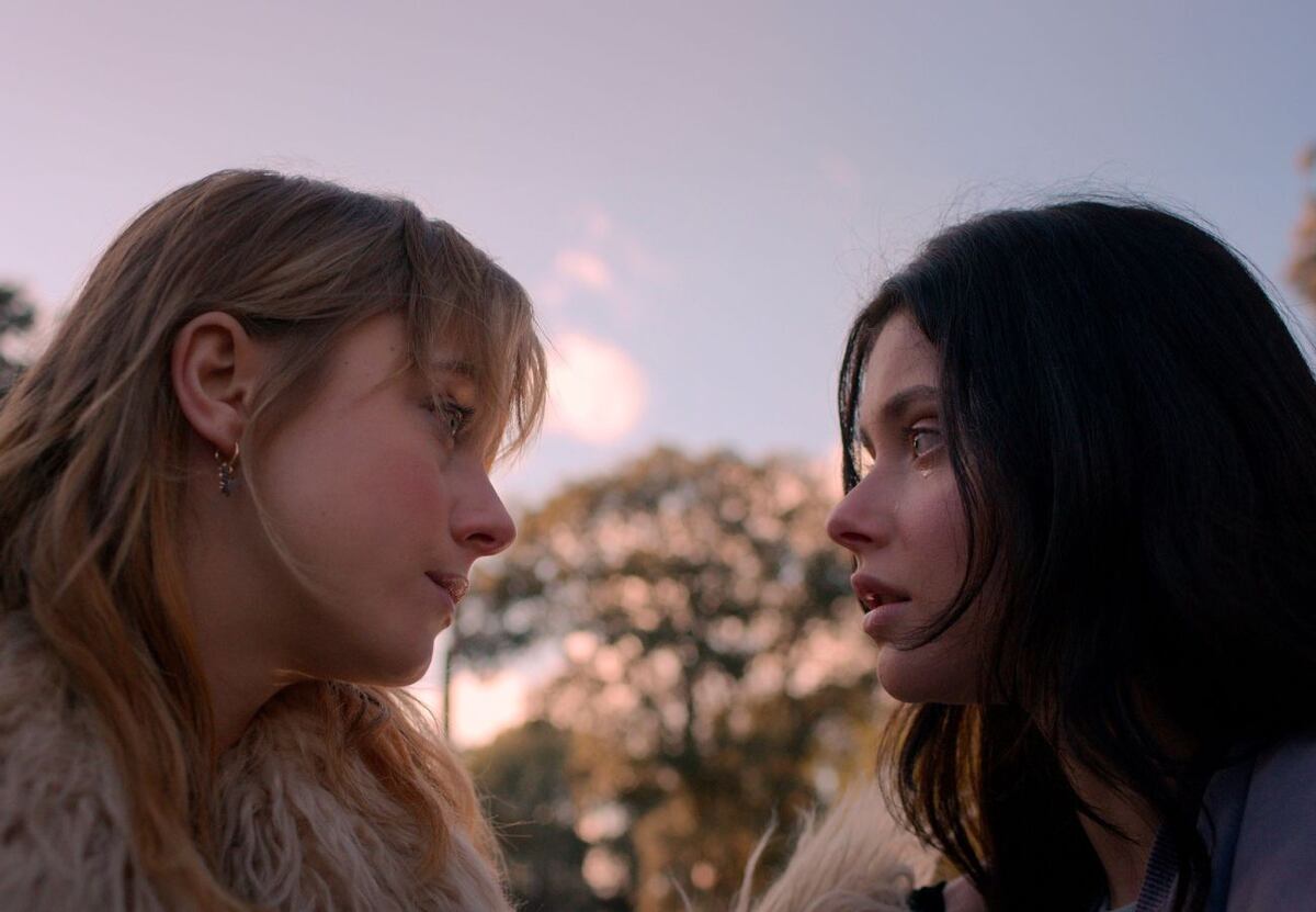 Netflix: la miniserie española que está basada en una novela y es todo un éxito