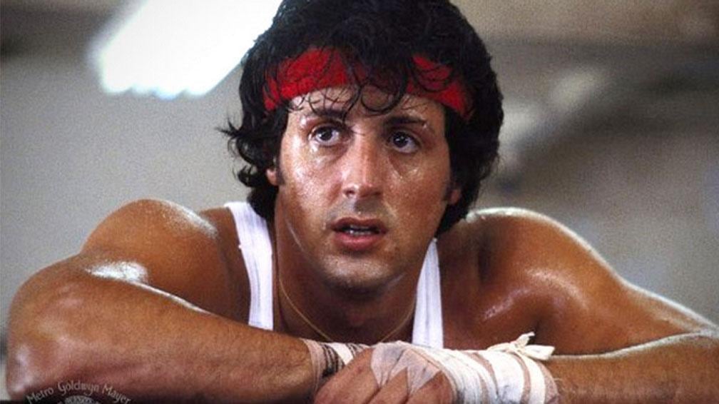 Rocky, una de las sagas más importantes de la historia.