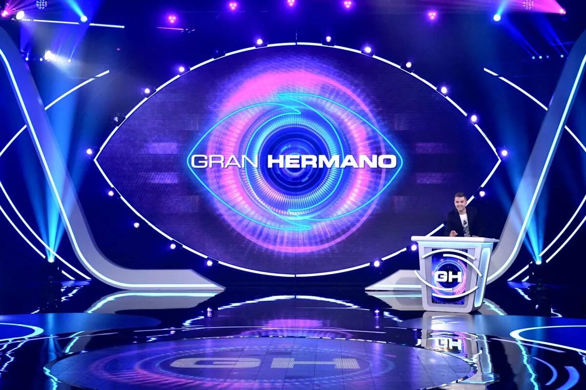 Cómo ver Gran Hermano gratis y todo el día 