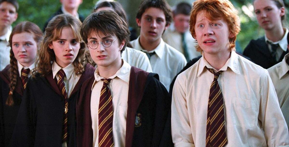 Los 3 personajes más “argentinos” de Harry Potter, según la inteligencia artificial