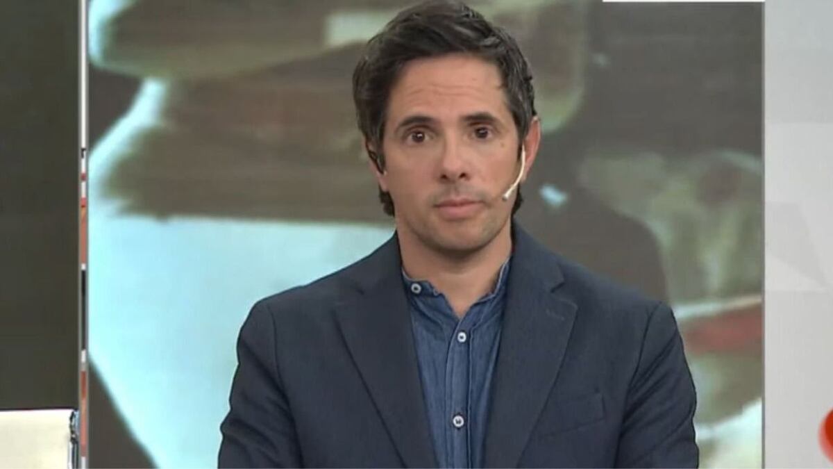 Robertito Funes Ugarte habló de su difícil situación económica y confesó de qué vive