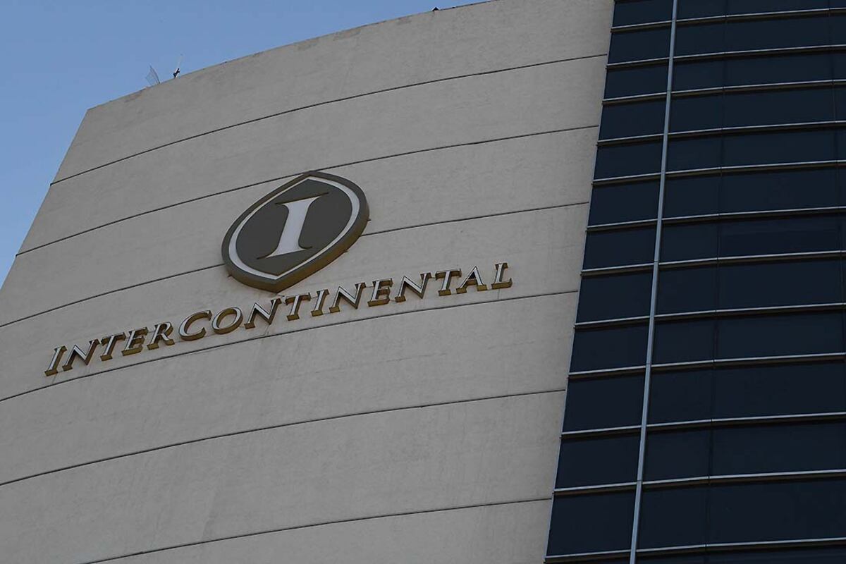 El Hospital Italiano decidió alquilar camas en el ex Intercontinental para pacientes con covid-19