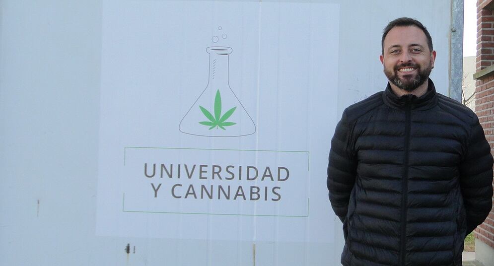 Así es el proyecto de cannabis medicinal en la ciudad.