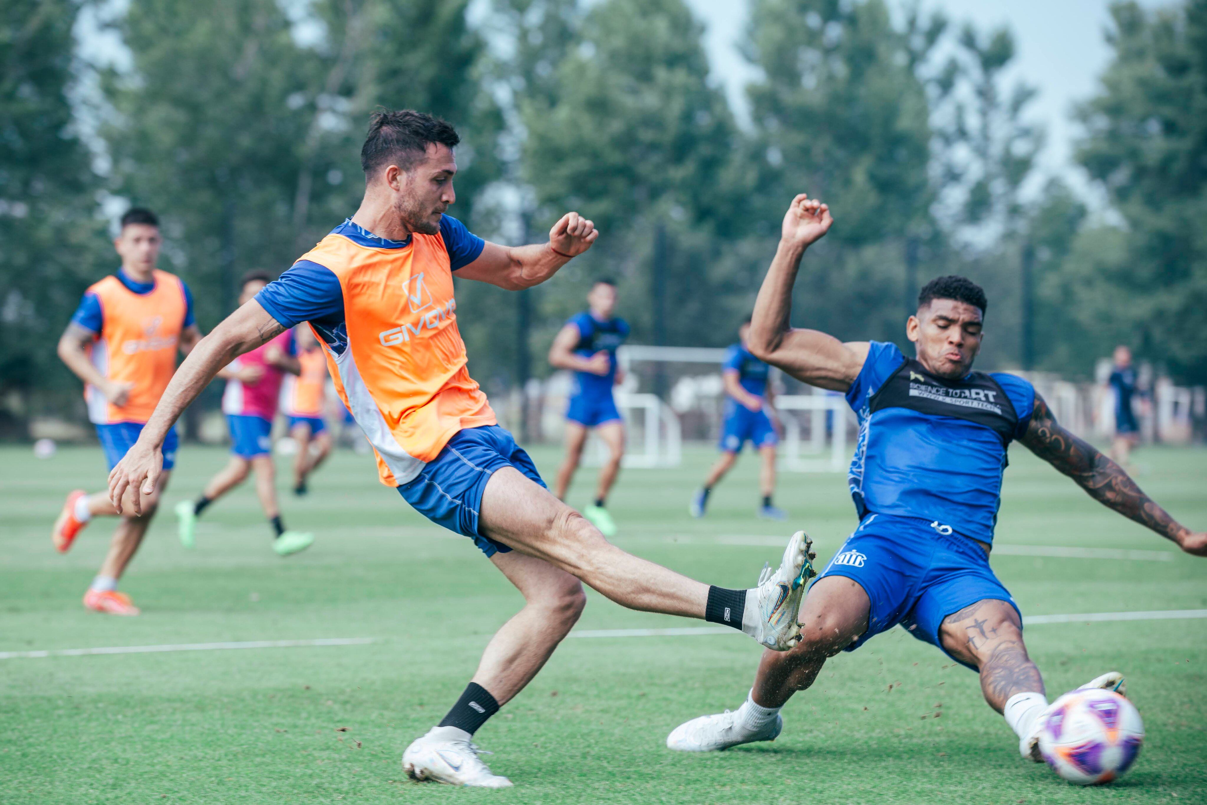 Talleres tiene amistosos confirmados para llegar con ritmo al inicio de la temporada (Talleres)