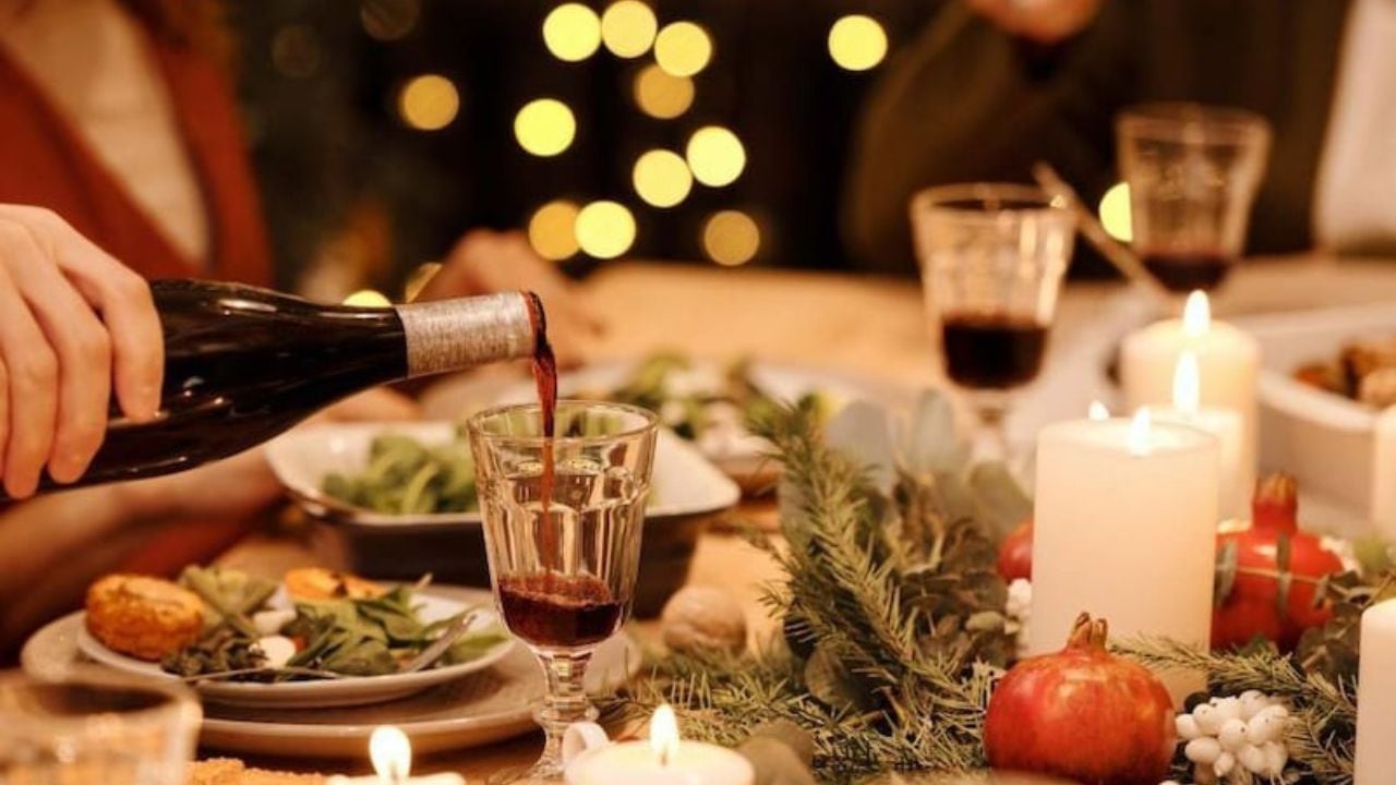 ¿Mesa adentro o afuera? El pronóstico en Mendoza para Nochebuena y Navidad