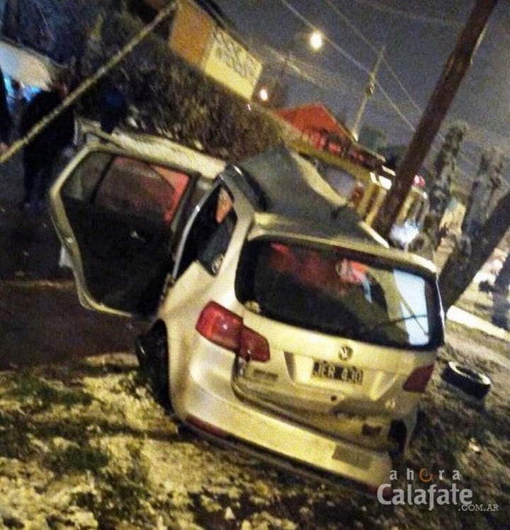 Un remisero murió al chocar su auto con una camioneta conducida por un piloto de TC 2000