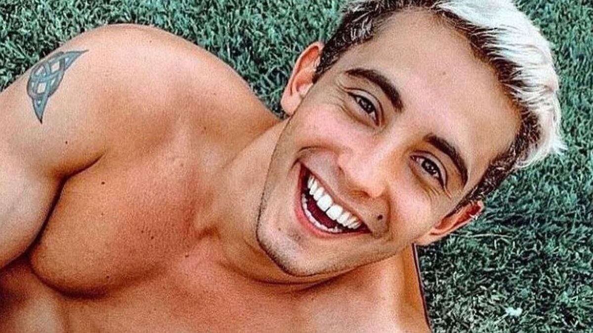 Matías Montín el joven agredido en un boliche de Mar del Plata habló con la fiscal