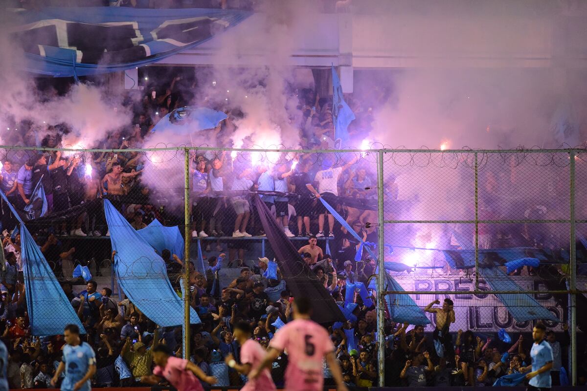 Belgrano, todo confirmado para Copa Argentina: cúanto cuestan las entradas y cuándo se venden
