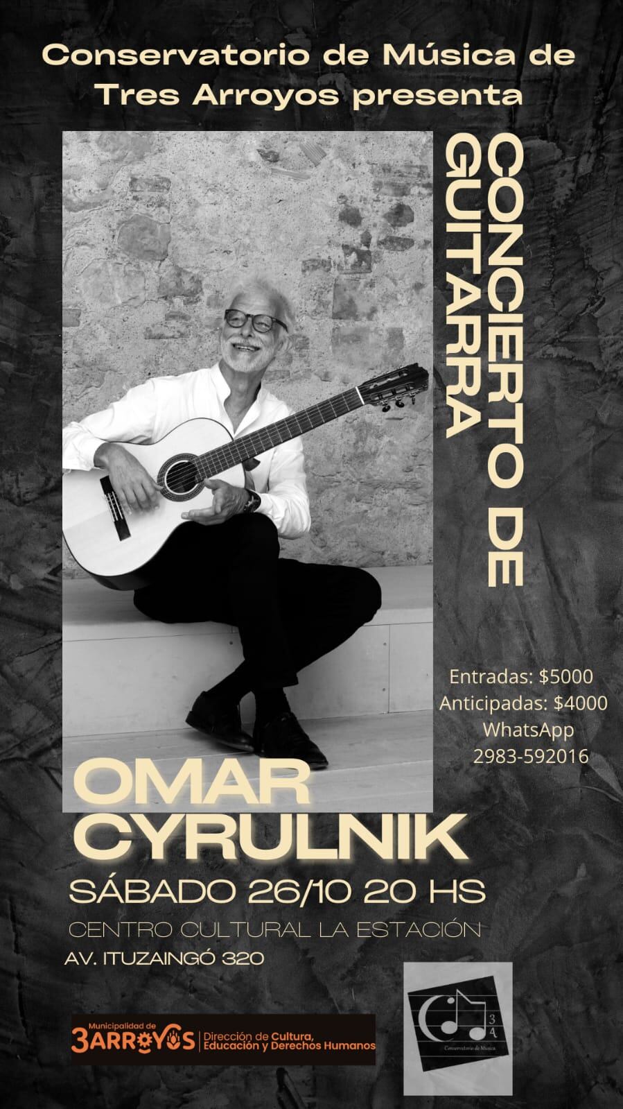 Omar Cyrulnik