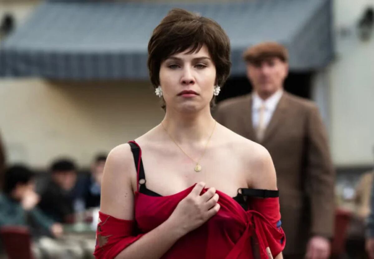 Netflix: la nueva miniserie italiana de 4 capítulos, basada en una aterradora historia real que destruyó la vida de muchos