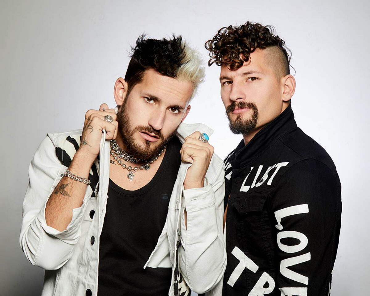 La Voz Argentina: así es el team de Mau y Ricky de esta edición